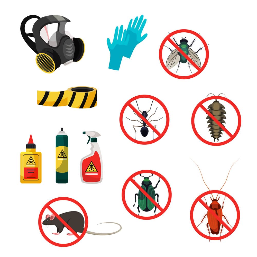 entreprise desinsectisation certibiocide