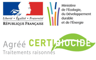 Certibiocide & HACCP : traçabilité, sécurité enfants