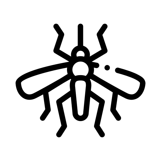 Mouche et moustique désinfection désinfestation